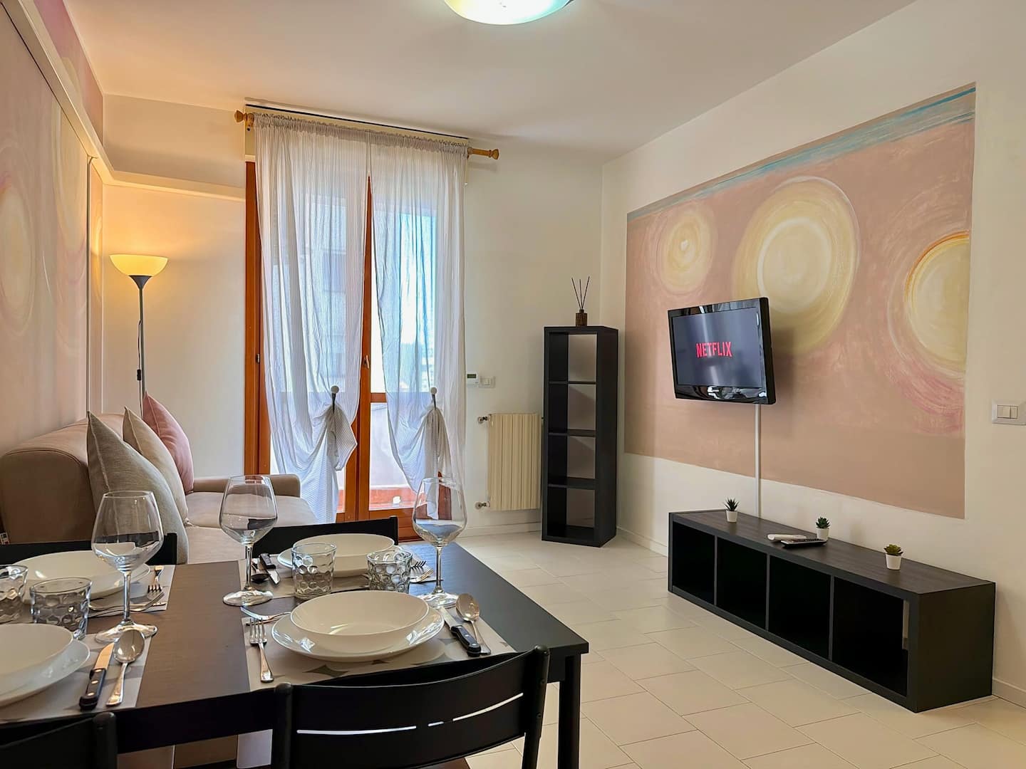 Aura House — Cisanello, Pisa — Foto 4