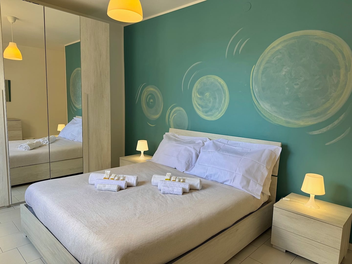 Aura House — Cisanello, Pisa — Foto 5