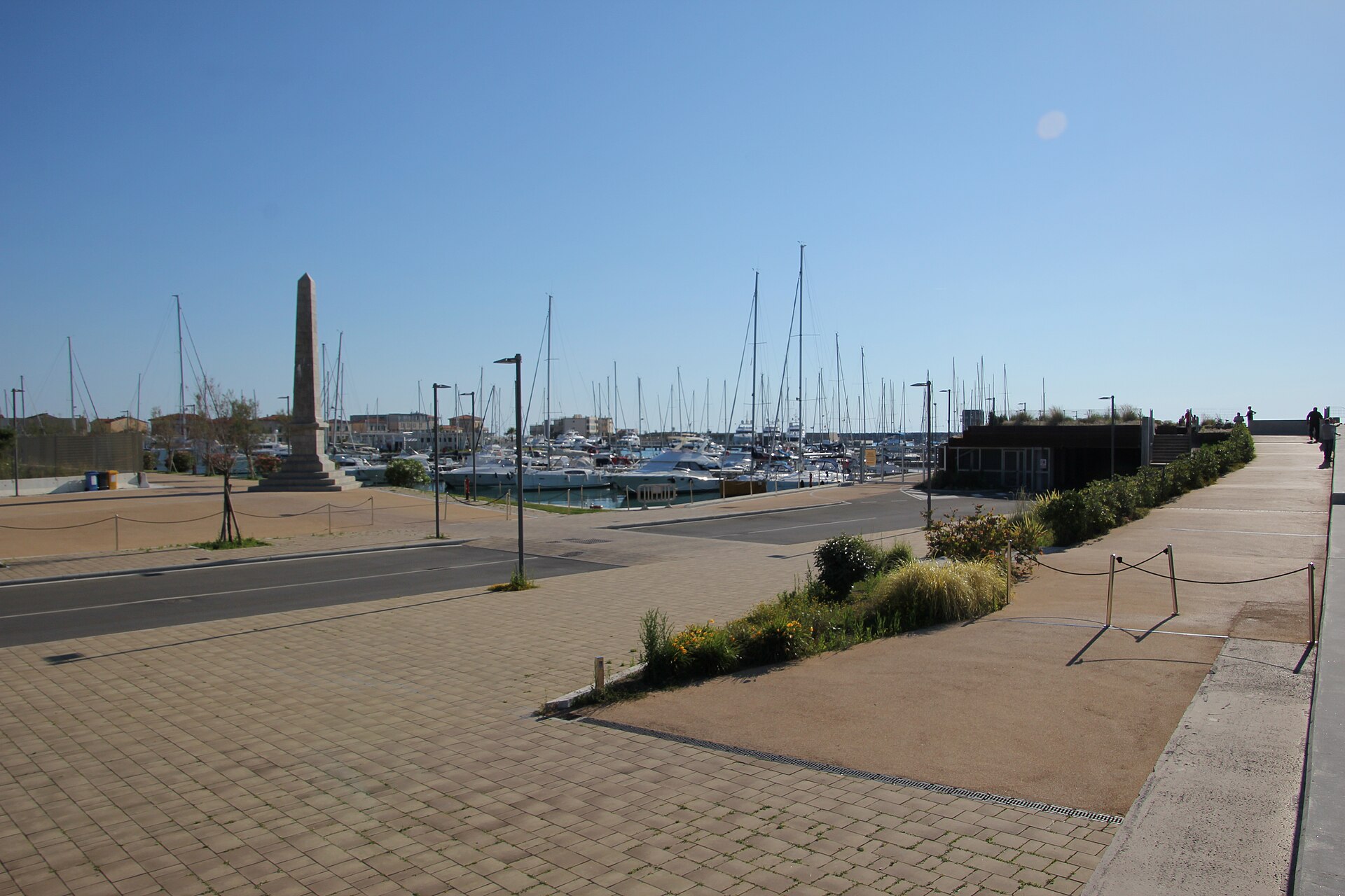 Marina di Pisa: Strandtag ab der Stadt